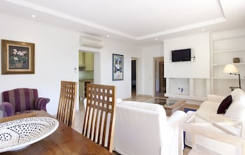 Xtra 2 rooms Beach House Garden