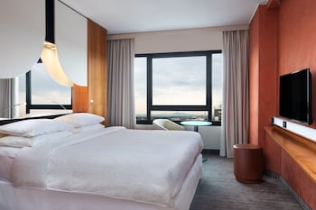 Presidential Suite, 1 Bedroom