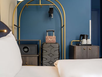 Superior Room (King Size or 2 Single Size Beds)