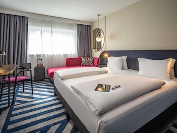 Superior Room (King Size or 2 Single Size Beds)