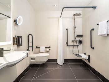 Standard Room, 1 Double Bed, Accessible