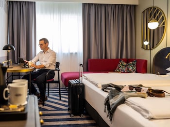Superior Room (King Size or 2 Single Size Beds)