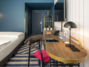 Superior Room (King Size or 2 Single Size Beds)