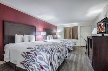 Superior Room, 2 Queen Beds, Non Smoking