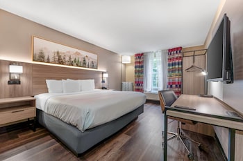Room, 1 King Bed, Accessible, Non Smoking