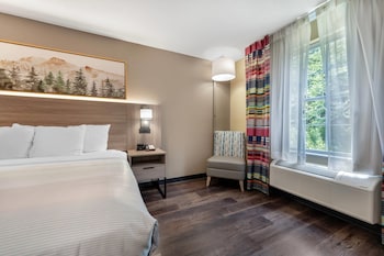 Room, 1 King Bed, Accessible, Non Smoking