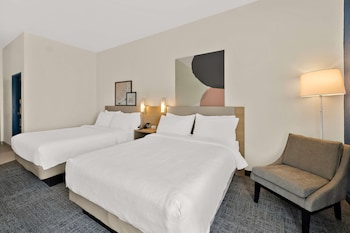 Room, 2 Queen Beds