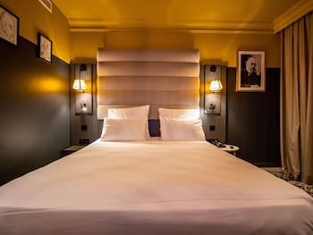 Privilege, Room, 1 Double Bed