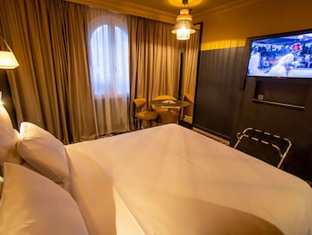 Privilege, Room, 1 Double Bed