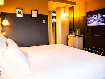 Privilege, Room, 1 Double Bed