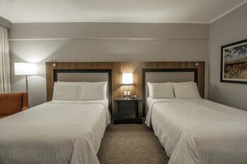 Executive Room, 2 Double Beds