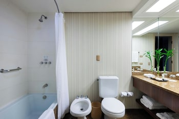 Executive Room, 2 Double Beds