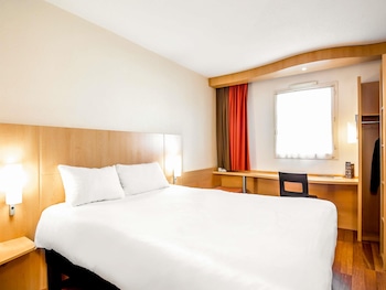 Standard Room, 1 Double Bed