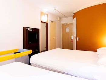 Standard Room, Multiple Beds