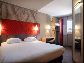 Standard Room, 1 Double Bed