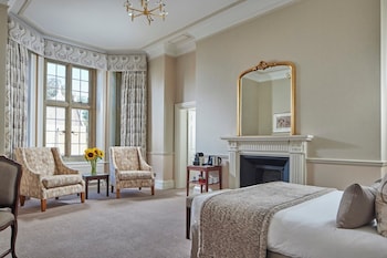Mansion Classic Room