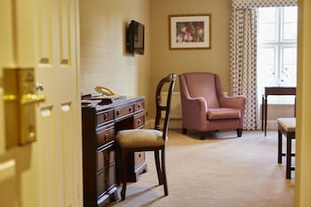 Mansion Classic Room