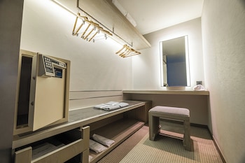 Premier Twin Room, Balcony