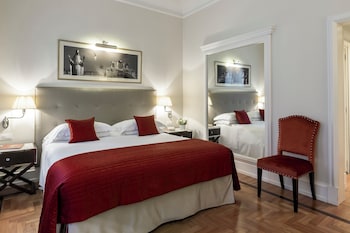 Superior Room, Sea View