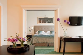 Suite Balcony Sea View