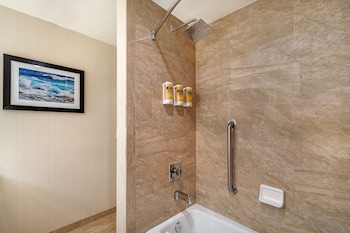 Standard Room, 2 Queen Beds, Non Smoking, Refrigerator