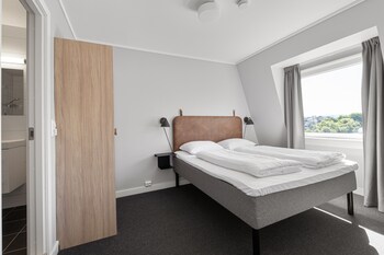 Apartment, 2 Bedrooms