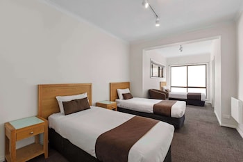 Standard Apartment, 2 Bedrooms, Non Smoking, Kitchen (Living Room)