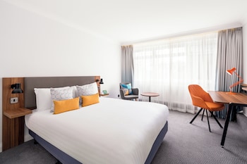 Standard Room, 1 Twin Bed