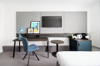 Premium Room, 1 Double Bed