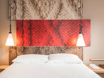 Standard Double Room, 1 Double Bed