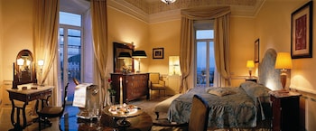 Suite, Sea View (One-of-a-kind, VIP)
