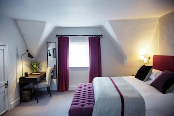 Deluxe Room (Superior)