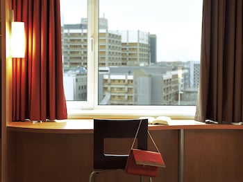 Standard Double Room, 1 Double Bed