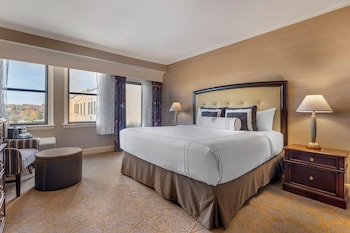 Suite, 1 Bedroom