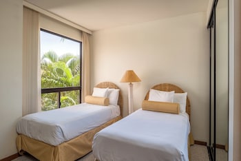 Suite, 2 Bedrooms