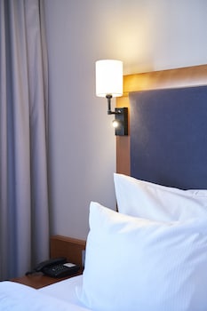 Premium Room (High Floor)