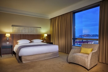 Deluxe Room, 1 King Bed