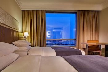 Room, 2 Twin Beds