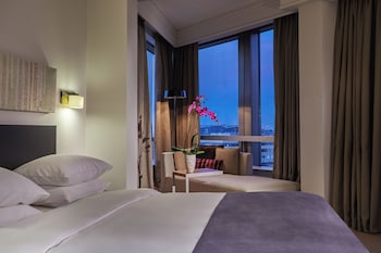 Regency Suite King (JRRC)