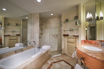 Room, 1 King Bed