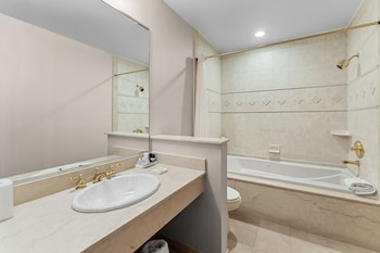 Superior Room, 1 King Bed (Premium ONE KING BED Jacuzzi with Riv)