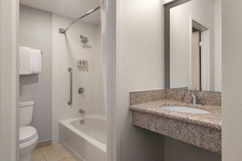 Suite, 1 Bedroom