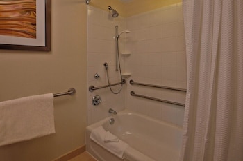 Suite, 1 Bedroom