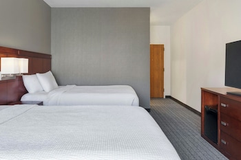Room, 2 Queen Beds