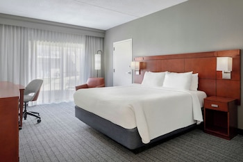 Suite, 1 Bedroom