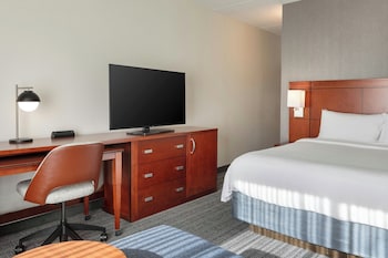 Suite, 1 Bedroom