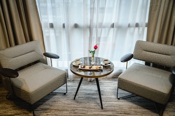 Premium Single Room