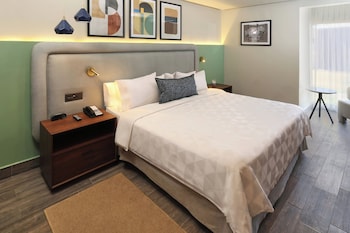 Premium Room, 1 King Bed