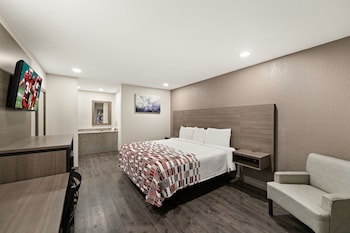 Deluxe Room, 1 King Bed, Non Smoking