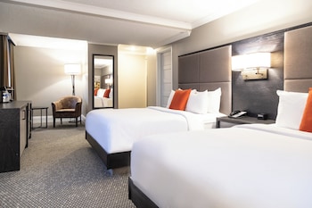 Premium Room, 2 Queen Beds